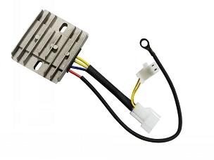 400-0526 - RECTIFIER VARIABLE VOLTAGE RECTIFIER - ODG